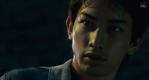 剧场灵