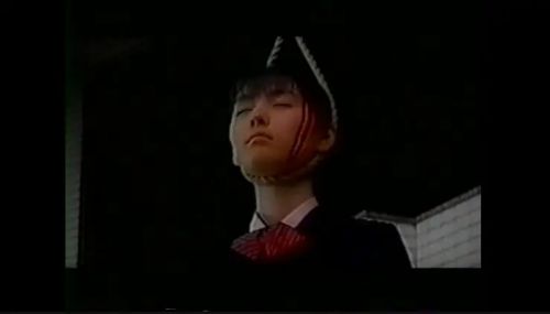 人头气球