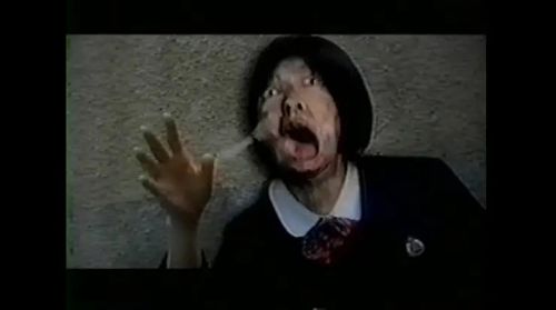 人头气球