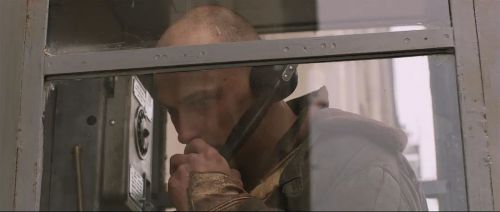 沃尔科诺戈夫上尉逃亡记
