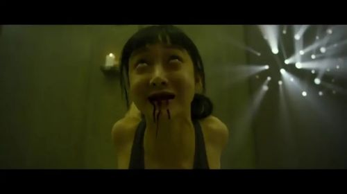 瑜伽学院：死亡的昆达里尼