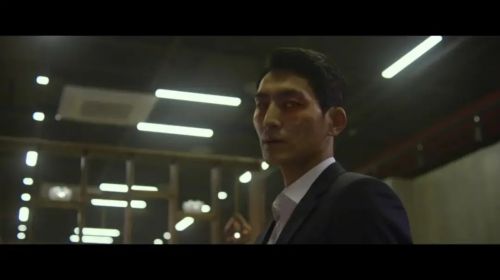 瑜伽学院：死亡的昆达里尼