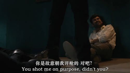 致命武器