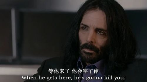 致命武器