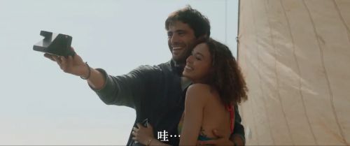 坠入深渊