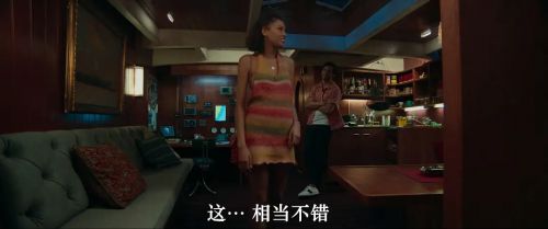 坠入深渊