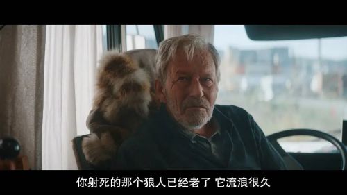 维京恶狼