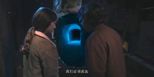近身