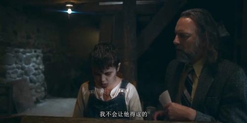 近身