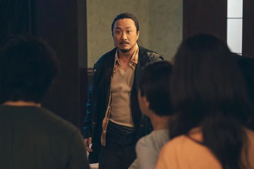 死尸死时四十四