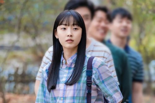 再见，我的灵魂伴侣