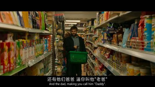 小鬼入侵