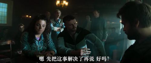 小鬼入侵