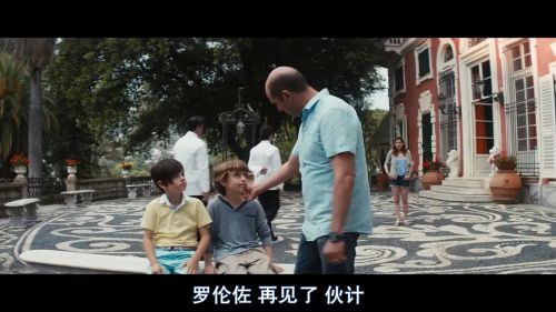 阳光凶猛