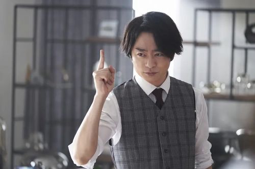 涅墨西斯 黄金螺旋之谜 映画ネメシス 黄金螺旋の謎