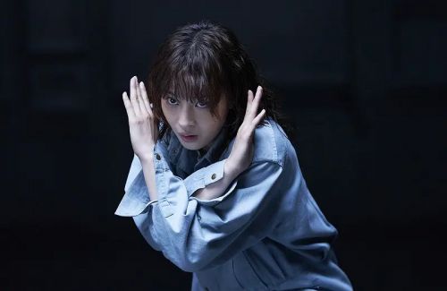 涅墨西斯 黄金螺旋之谜 映画ネメシス 黄金螺旋の謎