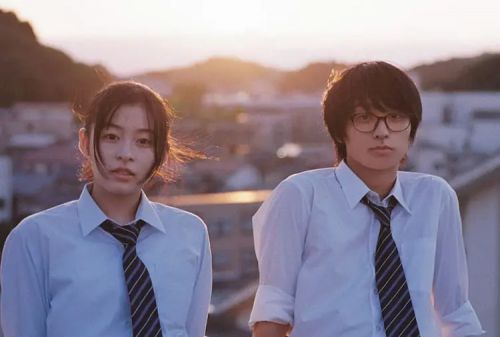 放学后失眠的你 真人版 君は放課後インソム二ア