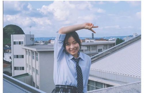 放学后失眠的你 真人版 君は放課後インソム二ア