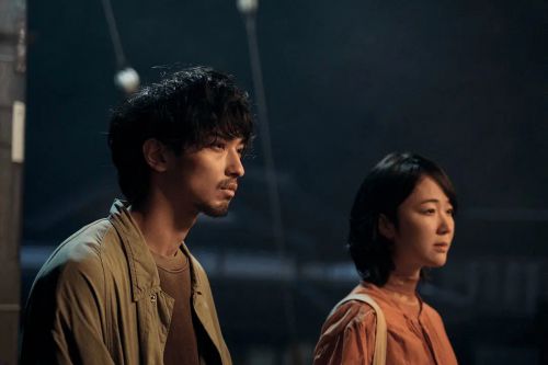 村庄