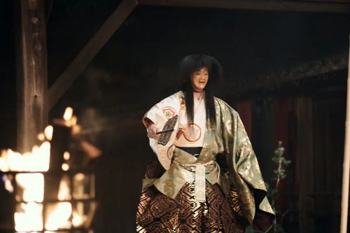 村庄