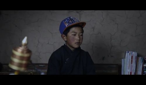 藏历一年