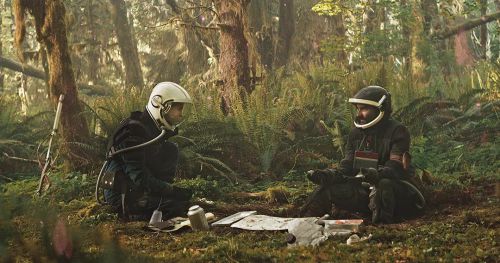 致命勘探