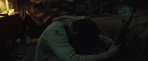 最后一人