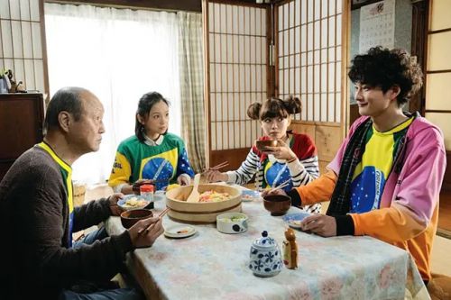 四十九天的食谱
