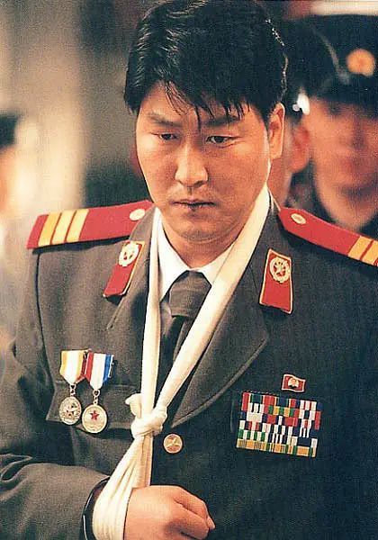 共同警备区