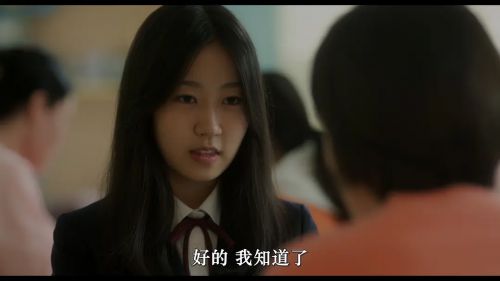 早上好