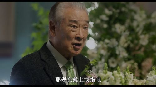 早上好