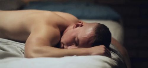 寂寞男孩