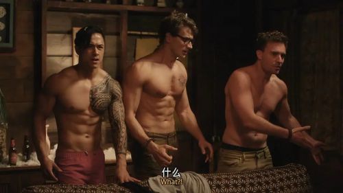 新睡衣晚会大屠杀