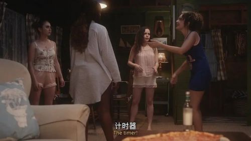新睡衣晚会大屠杀