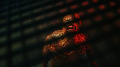 死亡谷