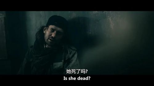 死亡谷