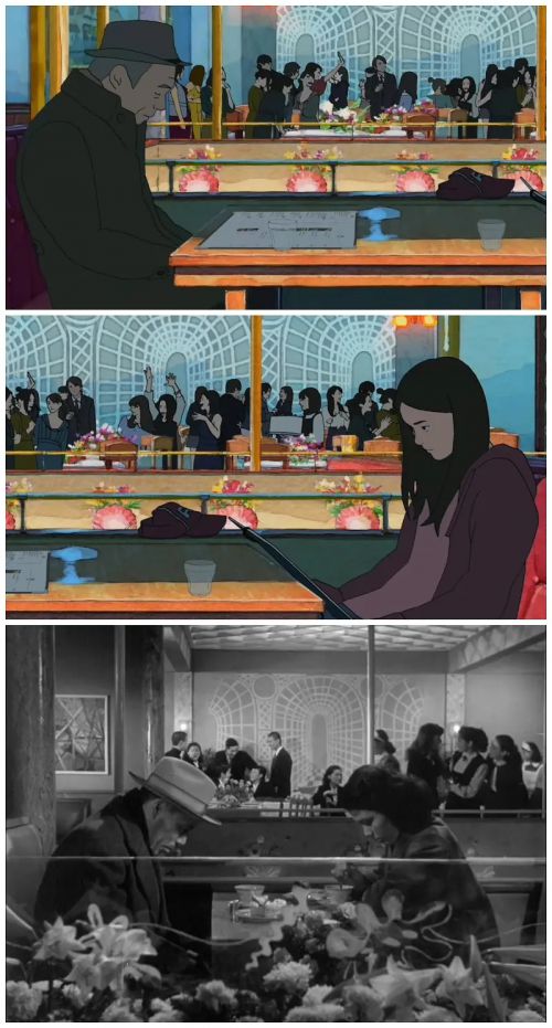 花与爱丽丝杀人事件
