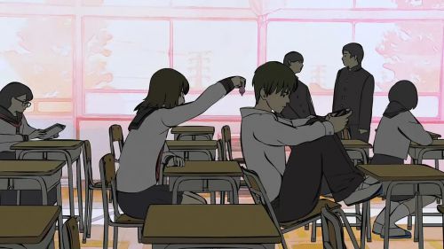 花与爱丽丝杀人事件