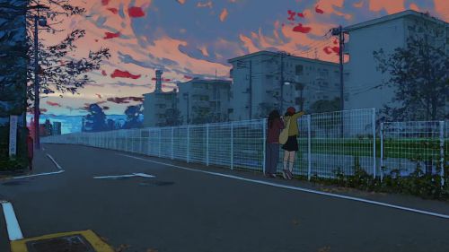 花与爱丽丝杀人事件