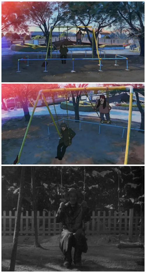花与爱丽丝杀人事件