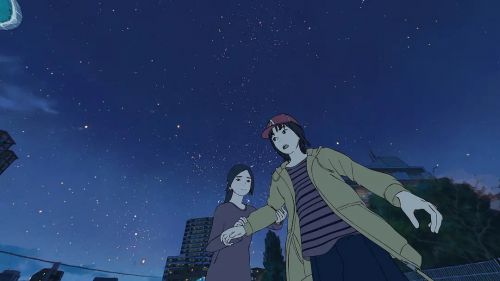 花与爱丽丝杀人事件