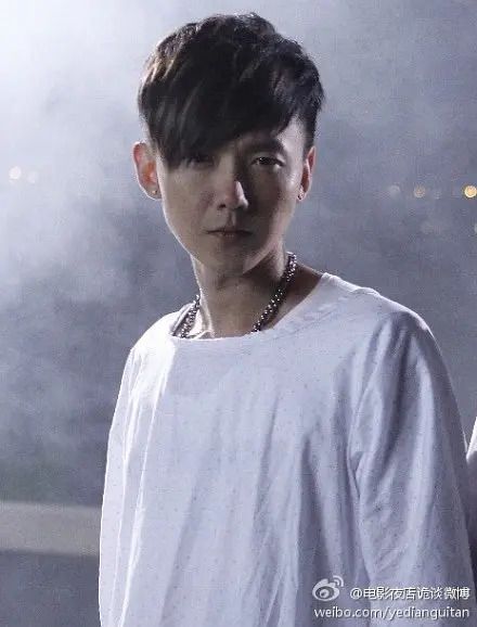 夜店诡谈
