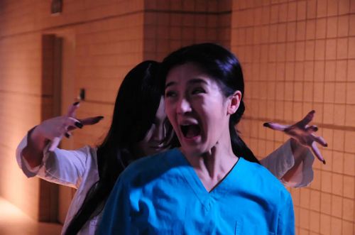 午夜凶梦