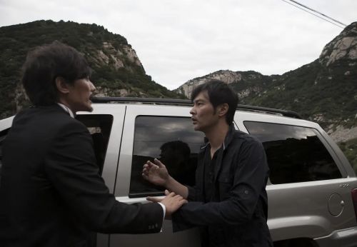 诡拼车