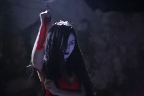 诡魇