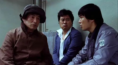 郑胜必失踪事件