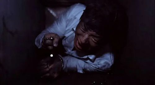 郑胜必失踪事件