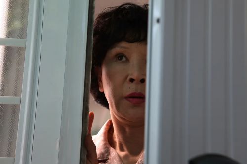 二楼的恶人