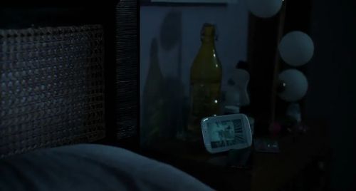 骨灵