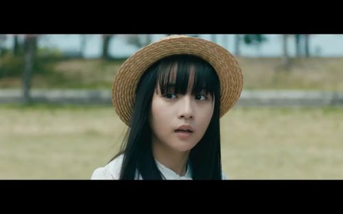 黑色乙女A 黒い乙女A
